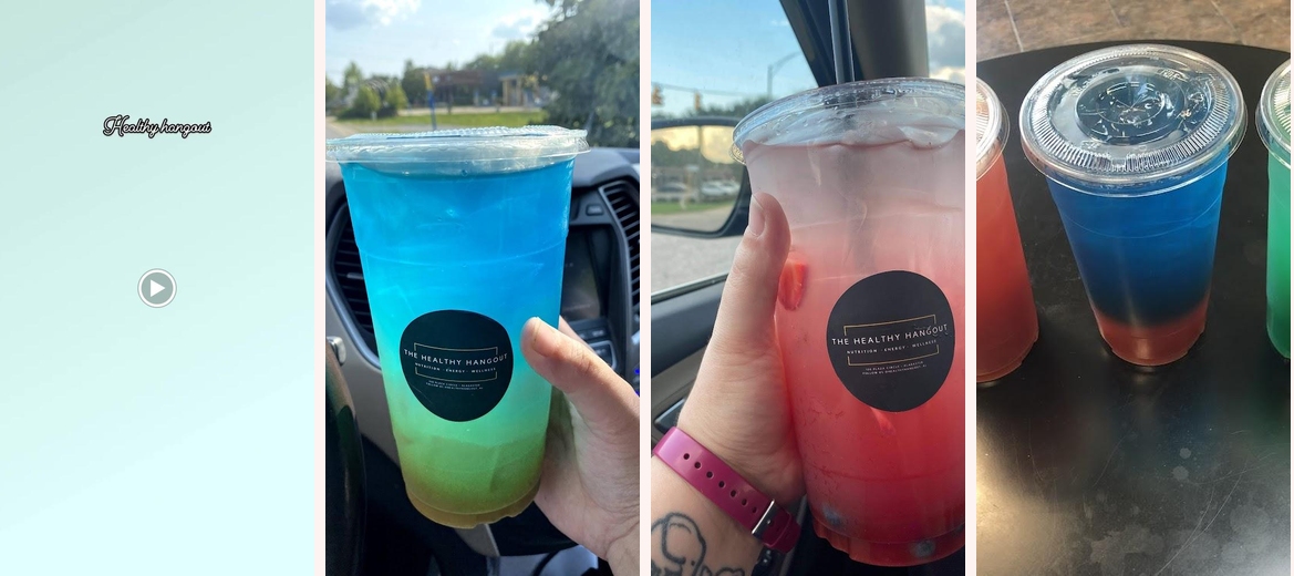 The Healthy Hangout Gallery Image 3