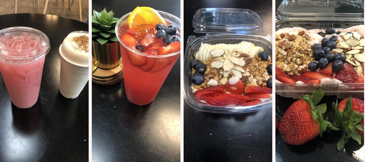 The Healthy Hangout Gallery Image 4