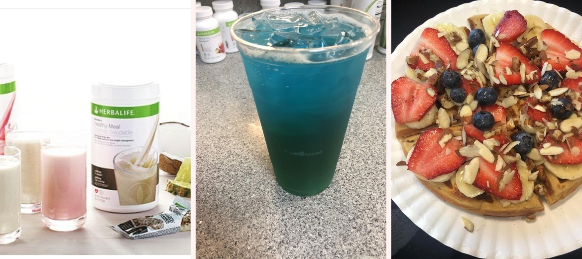 The Healthy Hangout Gallery Image 5